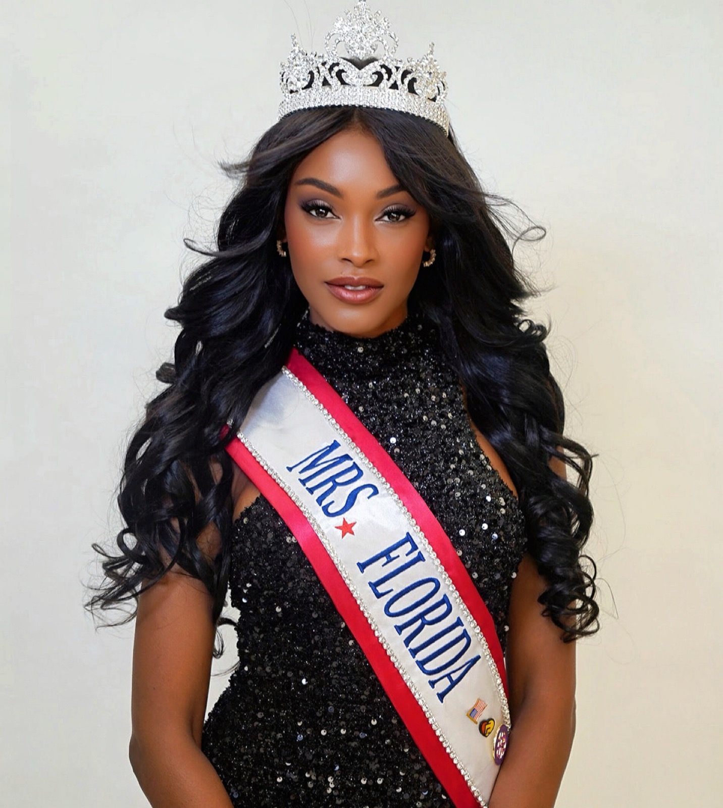 Eddah Wanyoike portrait